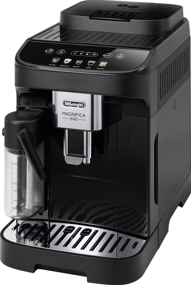 Magnifica Evo LattePlus ECAM 290.61.B Kaffeevollautomat De’Longhi 71802890000021 Bild Nr. 1