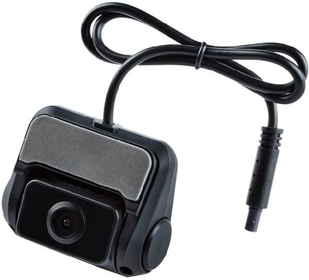 Roadsight REAR 10 Dashcam Videocamera da auto Osram 621173800000 N. figura 1