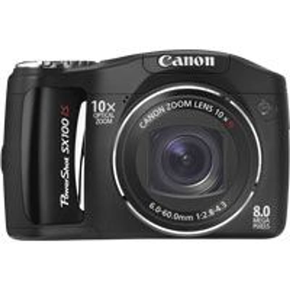 L-CANON POWERSHOT SX100 IS Canon 79327780000007 Photo n°. 1