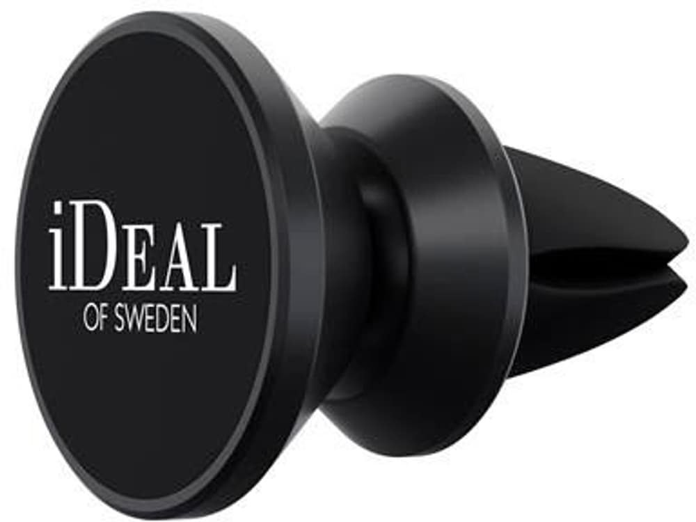 Universal Lüftungshalterung iDeal Car Mount black Support pour smartphone iDeal of Sweden 785300148032 Photo no. 1