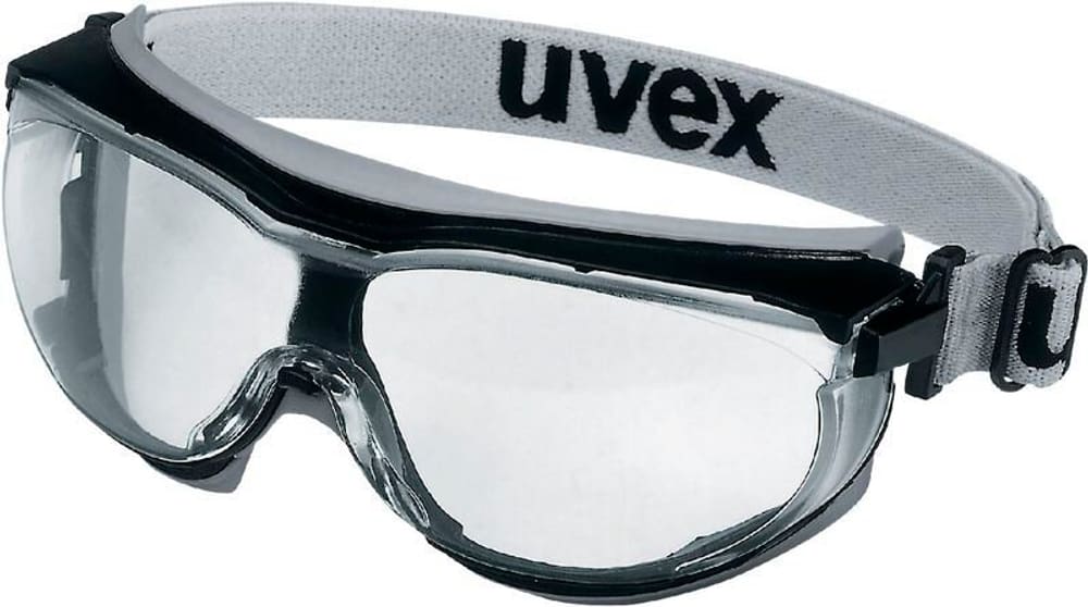 Lunettes de protection à grande visibilité carbonvision Lunettes De Protection Uvex 669700124546 Photo no. 1