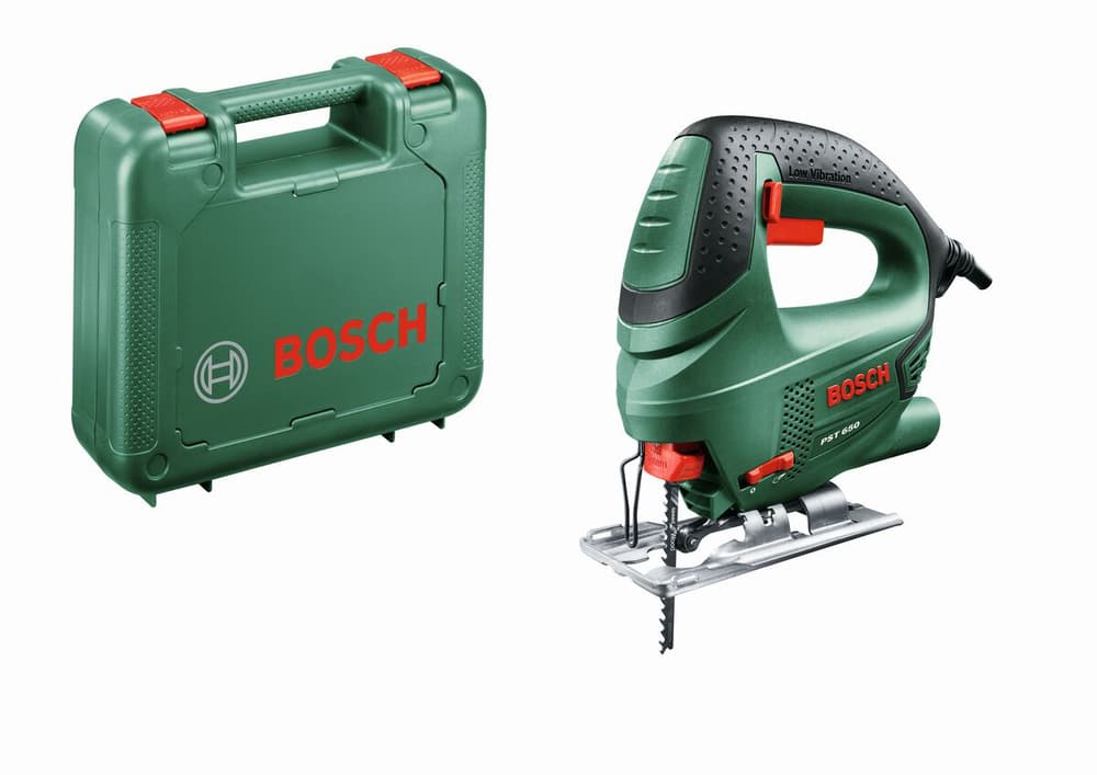 PST 650 Seghetti alternativi Bosch 616723200000 N. figura 1