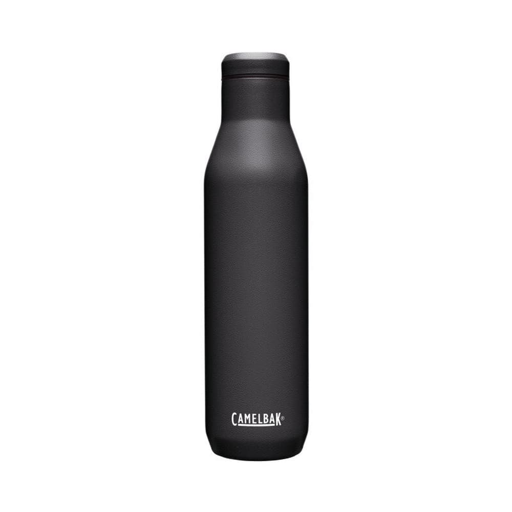 Horizon V.I. 0.75L Thermosflasche Camelbak 466615500020 Grösse Einheitsgrösse Farbe schwarz Bild-Nr. 1