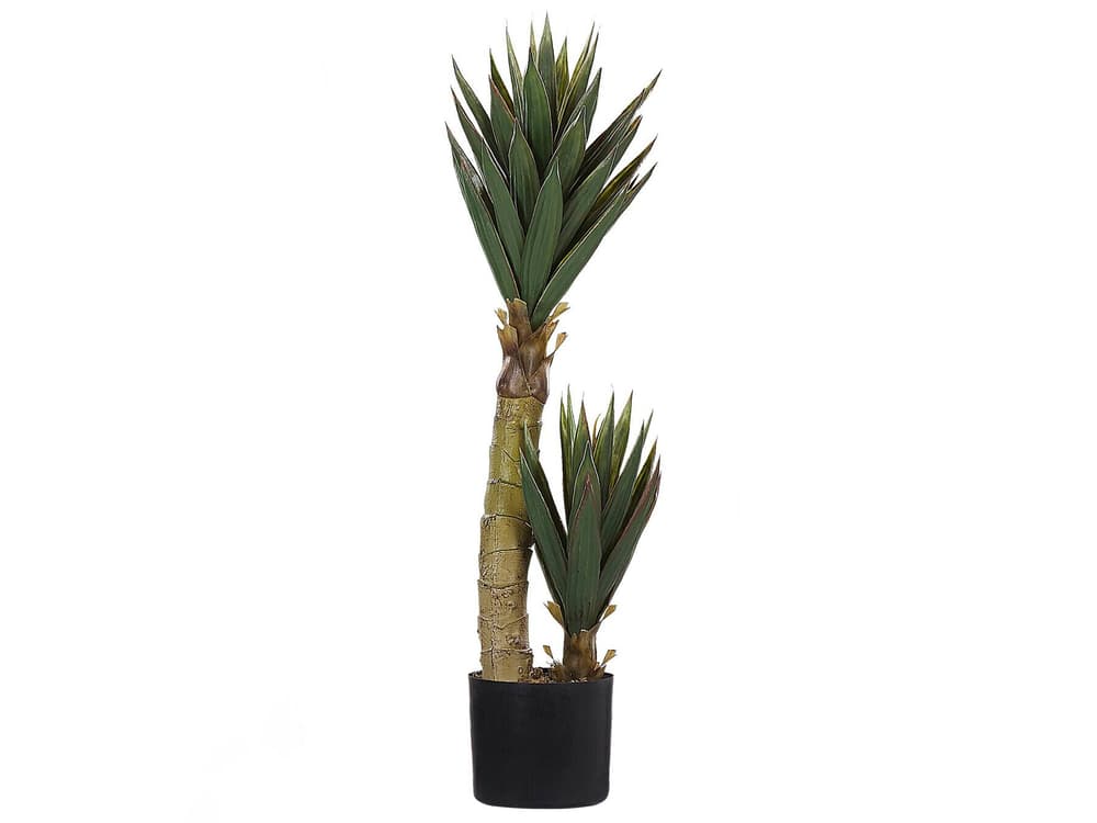 Yucca Kunstpflanze Beliani 656828200000 Bild Nr. 1