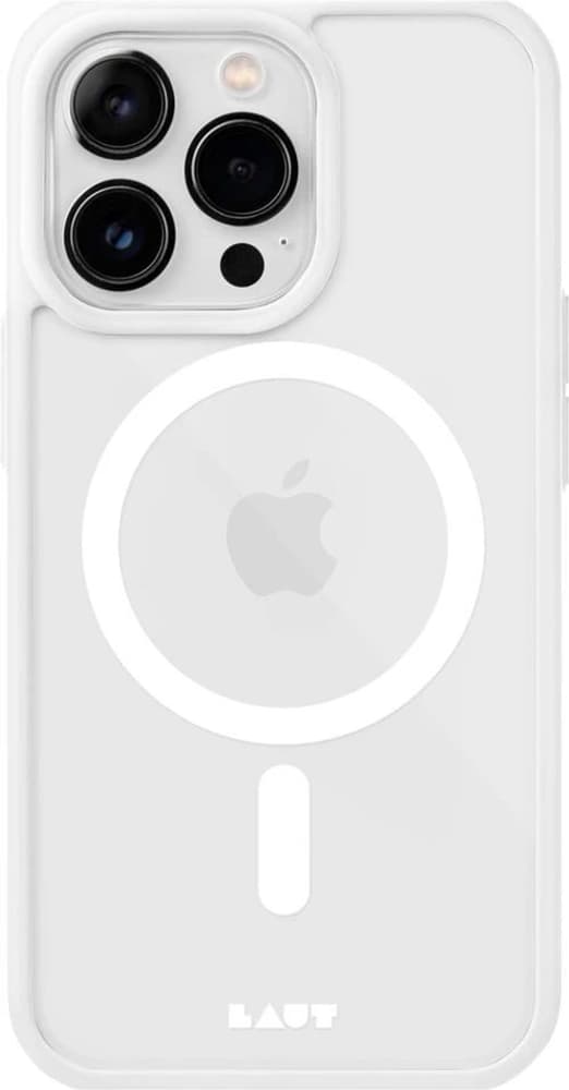 Huex Protect, iPhone 15 Pro Cover smartphone Laut 785302408500 N. figura 1