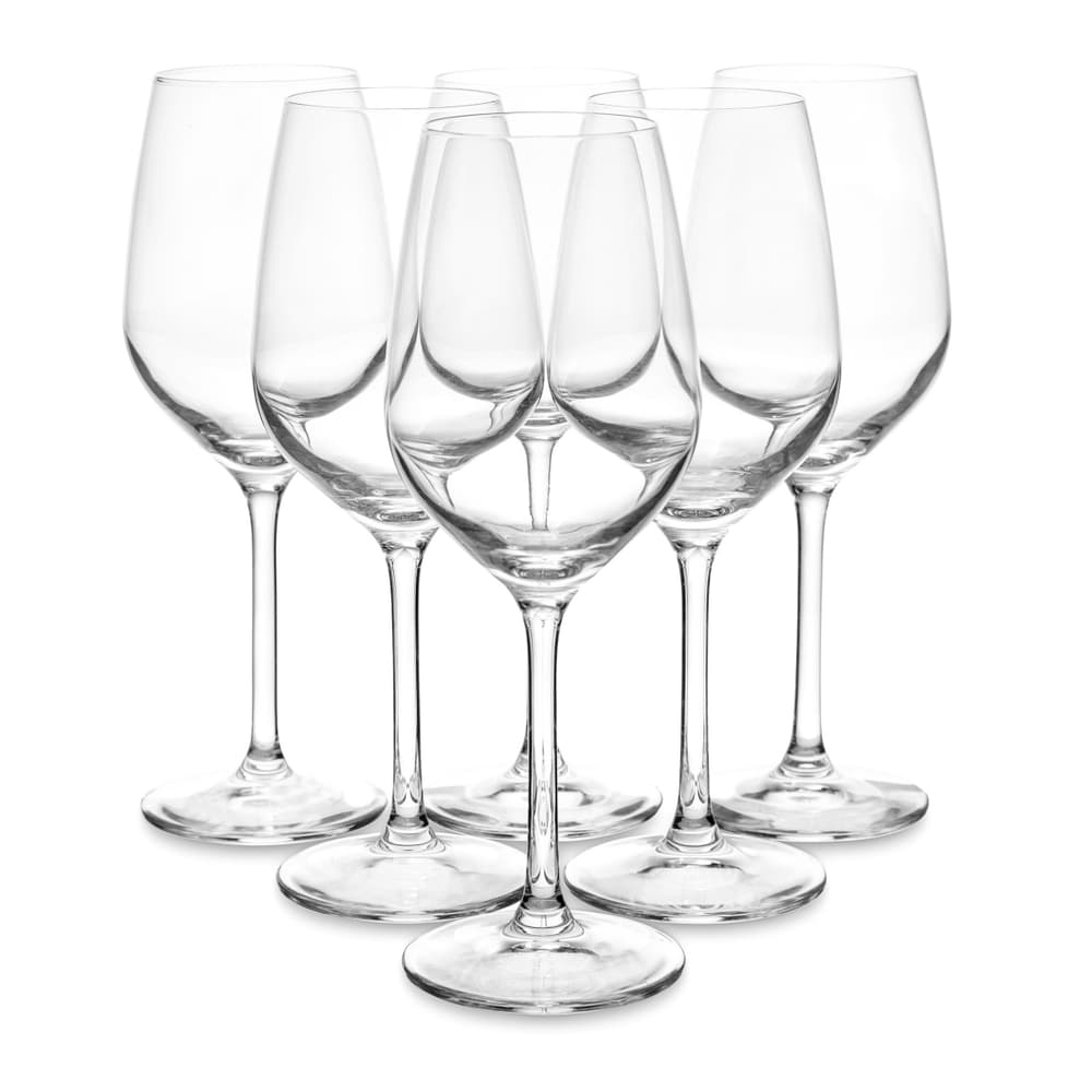 ALICIA Set di bicchiere da vino 440326200000 N. figura 1