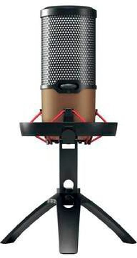 UM 9.0 PRO RGB Microfono da tavolo Cherry 785300197160 N. figura 1