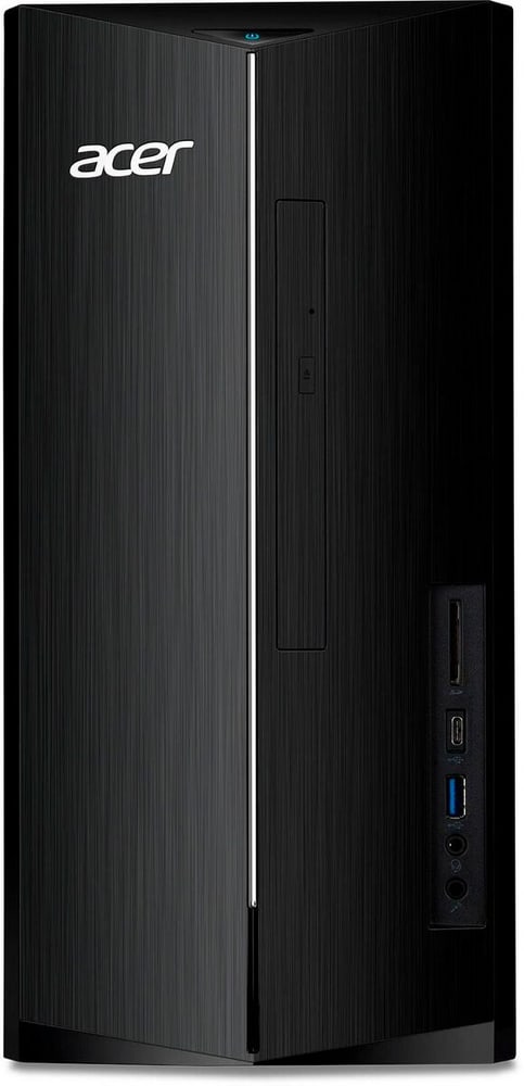Aspire TC-1780, Intel i7, 32 GB, 2 TB Desktop PC Acer 785300195547 Bild Nr. 1