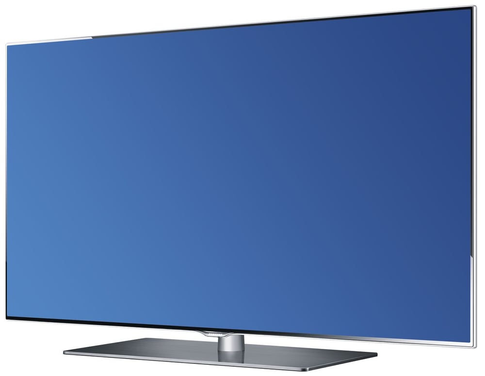 UE-46F6740 3D LED Fernseher Samsung 77028680000013 Bild Nr. 1
