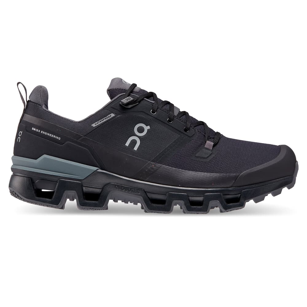 Cloudwander Waterproof Chaussures polyvalentes On 461177442520 Taille 42.5 Couleur noir Photo no. 1