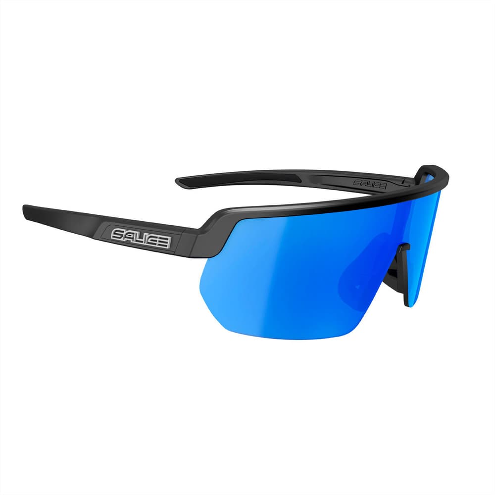 023RWX Sportbrille Salice 469668800040 Grösse Einheitsgrösse Farbe blau Bild-Nr. 1