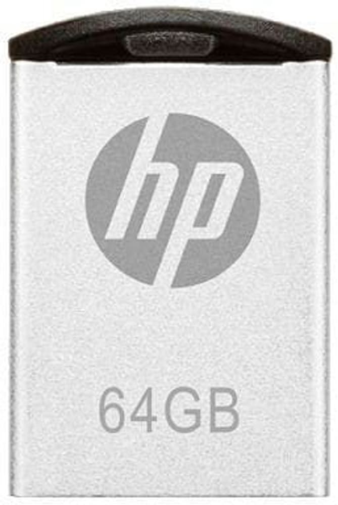 2.0 v222w 64 GB USB Stick HP 785302404312 Bild Nr. 1