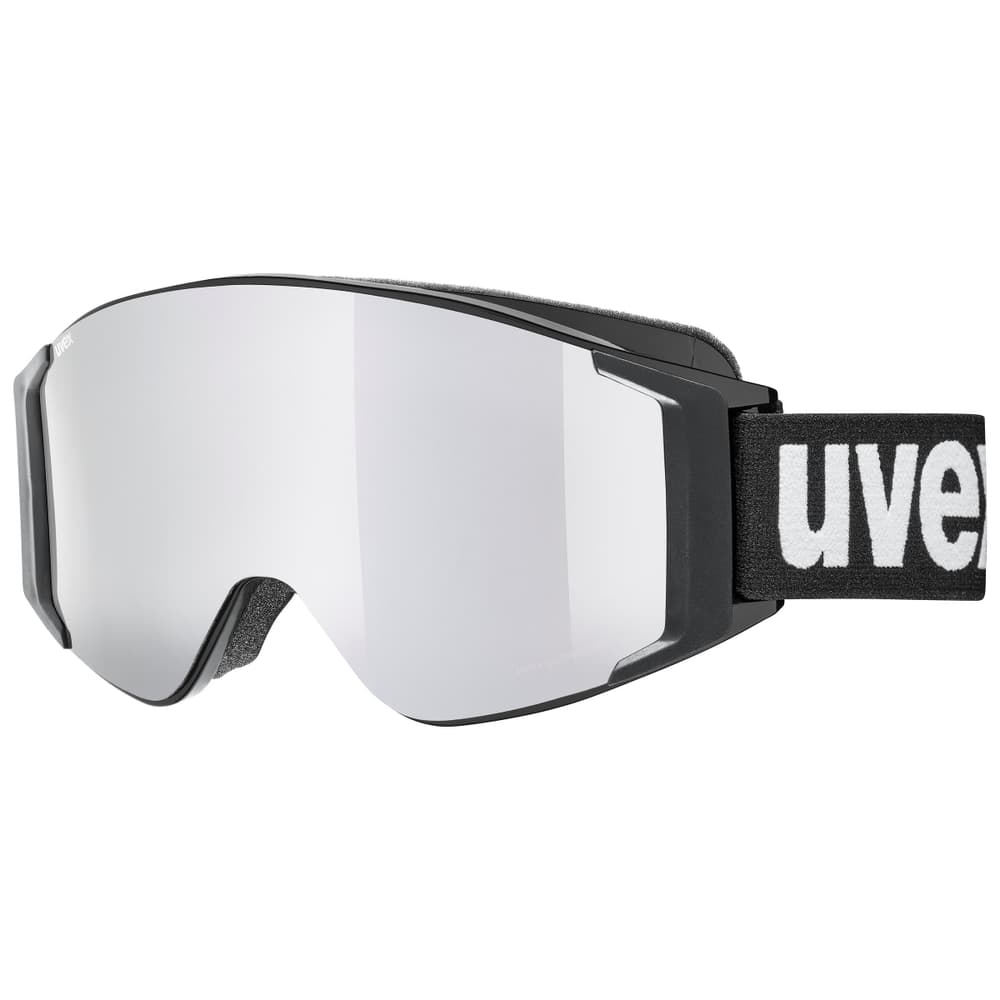 g.gl 3000 TOP Skibrille Uvex 469888899920 Grösse One Size Farbe schwarz Bild-Nr. 1