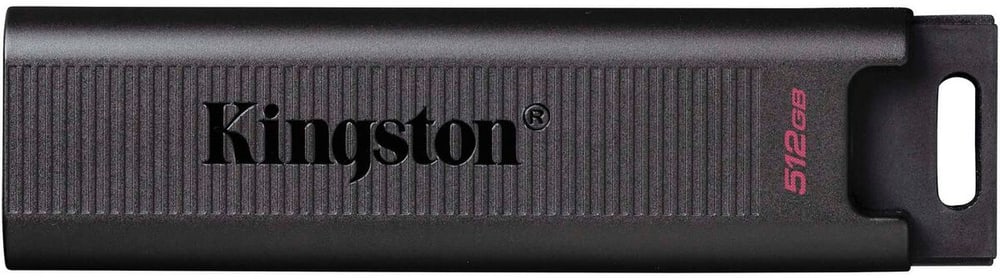 DataTraveler Max 512 GB USB Stick Kingston 785302404380 Bild Nr. 1