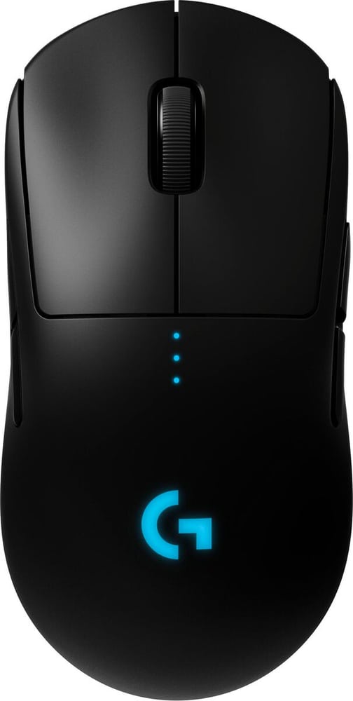 PRO Mouse da gaming Logitech G 785302430404 N. figura 1