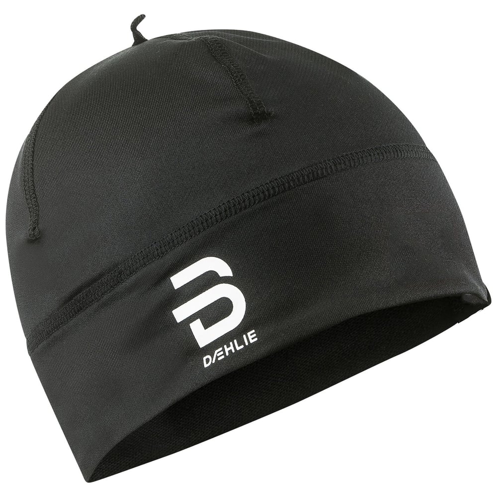 Hat Polyknit Bonnet Daehlie 498530499920 Taille one size Couleur noir Photo no. 1