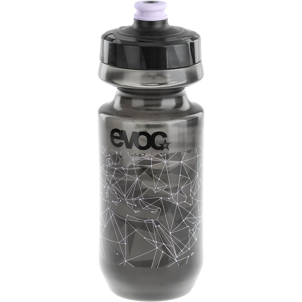 Drink Bottle 0.55L Bidon Evoc 469026600020 Grösse Einheitsgrösse Farbe schwarz Bild-Nr. 1