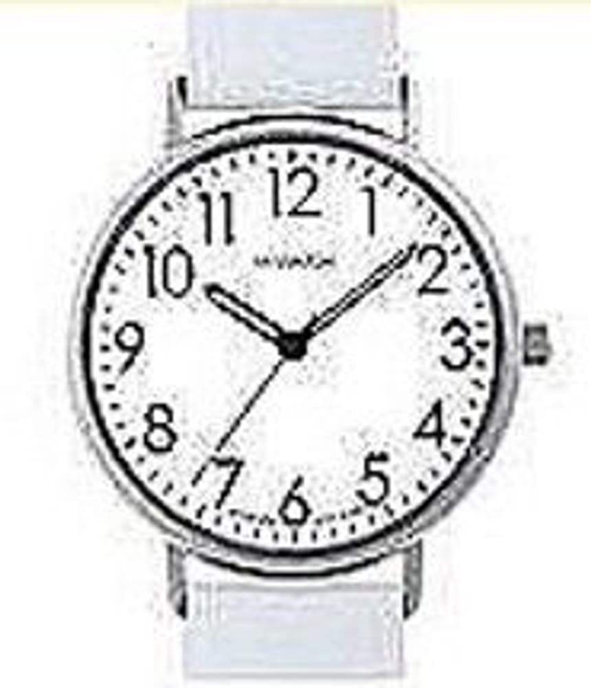L-M-WATCH HARALD WEISS M Watch 76030680000007 No. figura 1