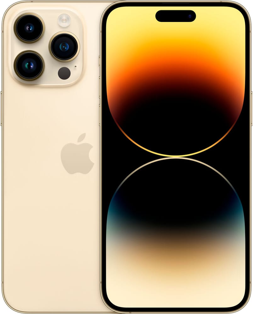 Apple - iPhone 11 Pro Max Gold 512 GB （SIMフリー）の+inforsante.fr