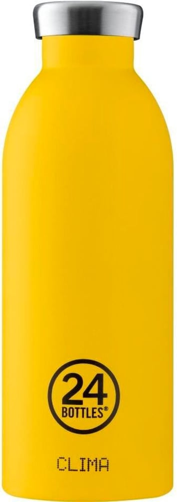 CLIMA TAXI YELLOW Thermosflasche 24 Bottles 785302443537 Bild Nr. 1