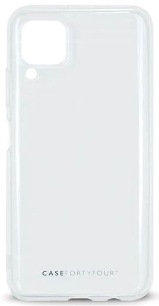 Huawei P40 Lite, Silikon transparent Smartphone Hülle Case 44 785302422122 Bild Nr. 1