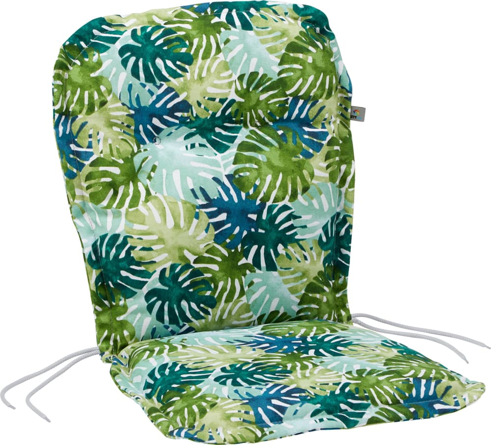 Do It + Garden VAIANA Monoblocco VAIANA Monoblocco Do It + Garden 753342408060 Taglio L: 82.0 cm x P: 42.0 cm x A: 4.0 cm Colore Verde N. figura 1