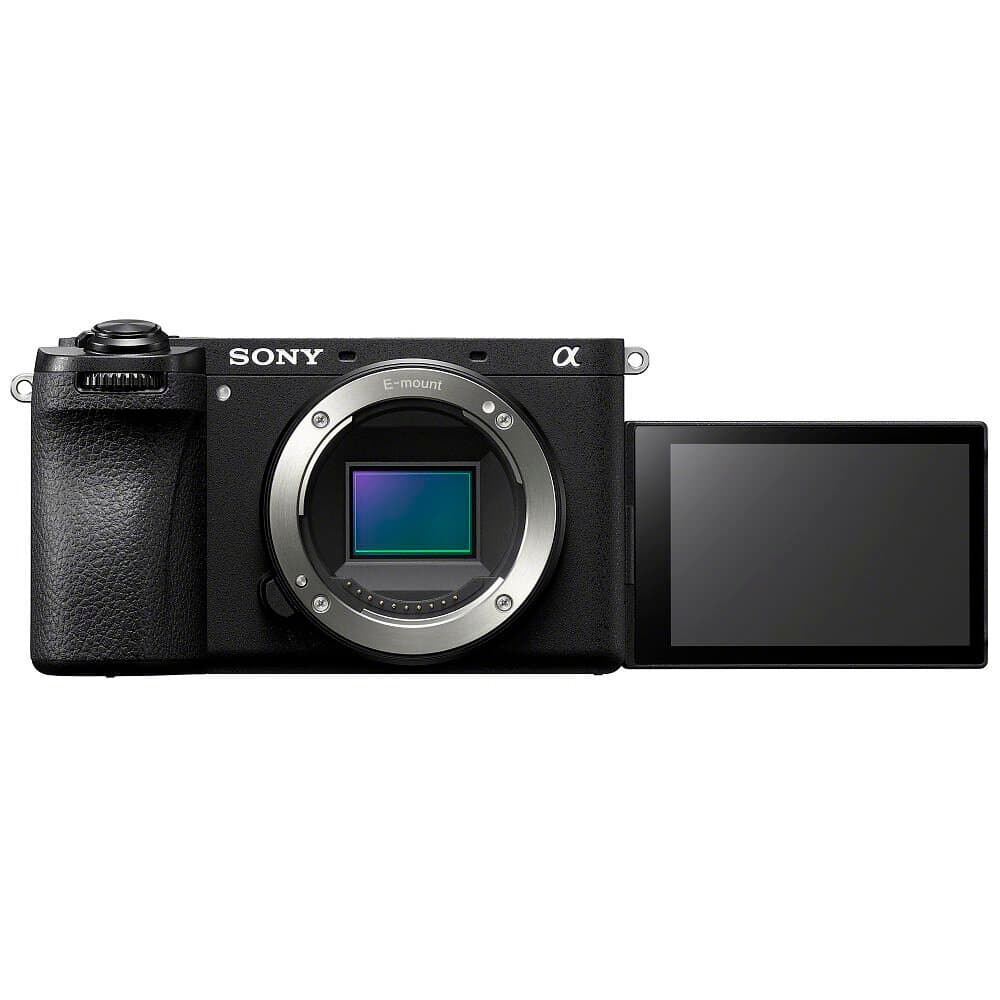 Alpha 6700 Body Systemkamera Body Sony 785302402460 Bild Nr. 1