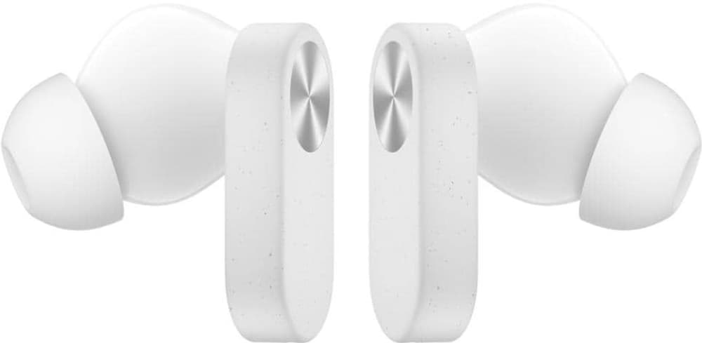 Nord Buds 2 Lightning White Écouteurs intra-auriculaires OnePlus 785302428857 Photo no. 1