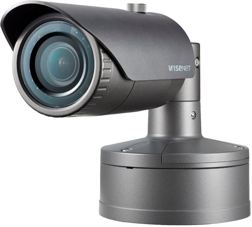 Telecamera di rete XNO-8030R Telecamera esterna Hanwha Vision 785302442515 N. figura 1