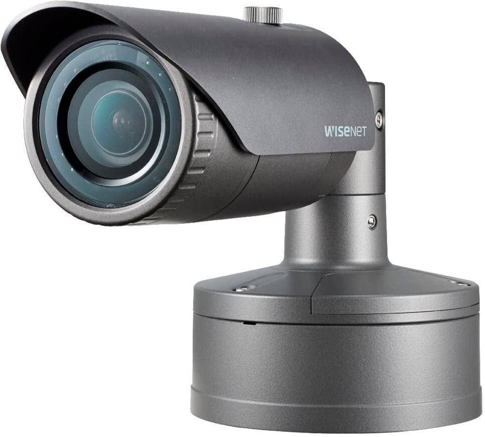 Telecamera di rete XNO-8040R Telecamera esterna Hanwha Vision 785302442514 N. figura 1