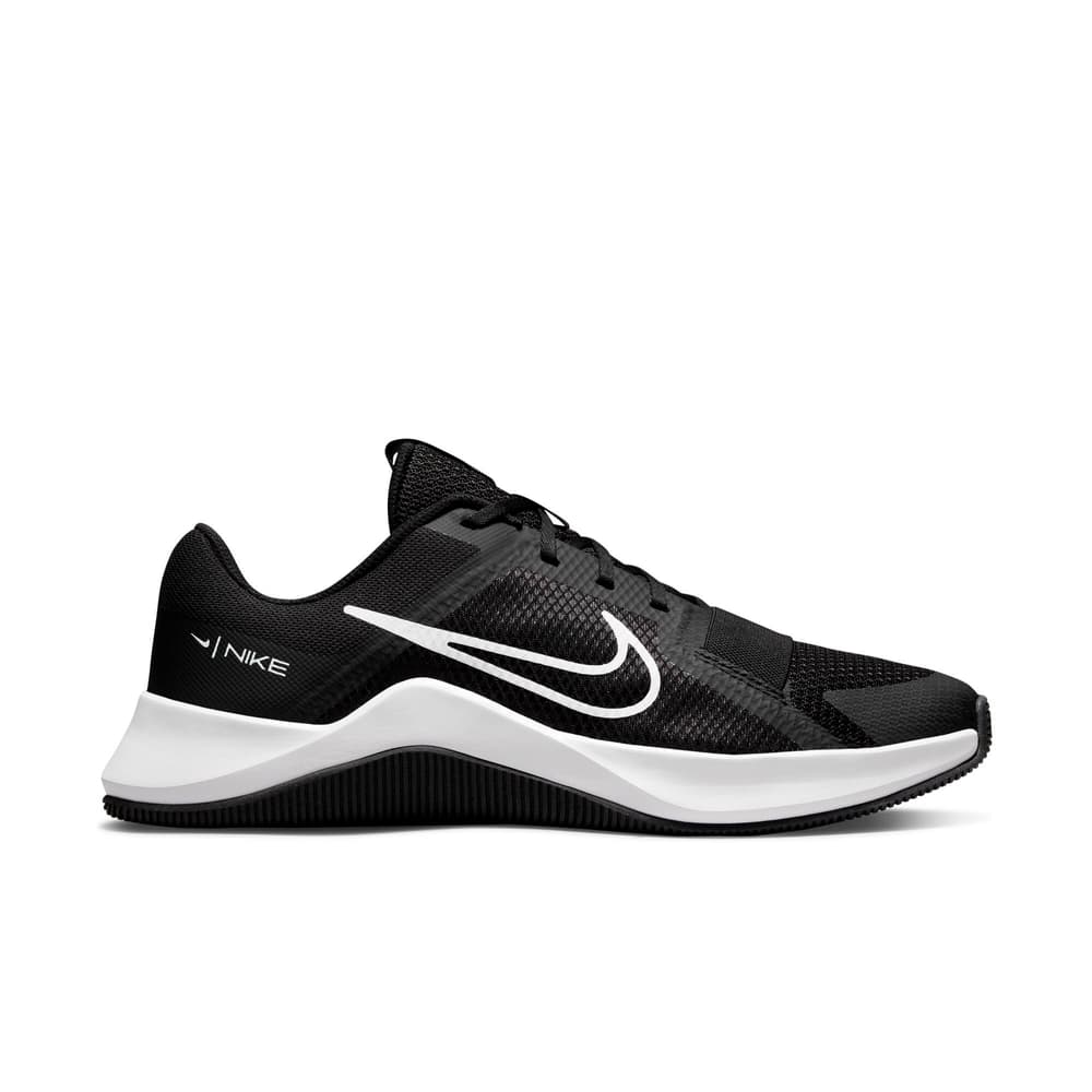 MC Trainer 2 Chaussures de fitness Nike 461761242020 Taille 42 Couleur noir Photo no. 1