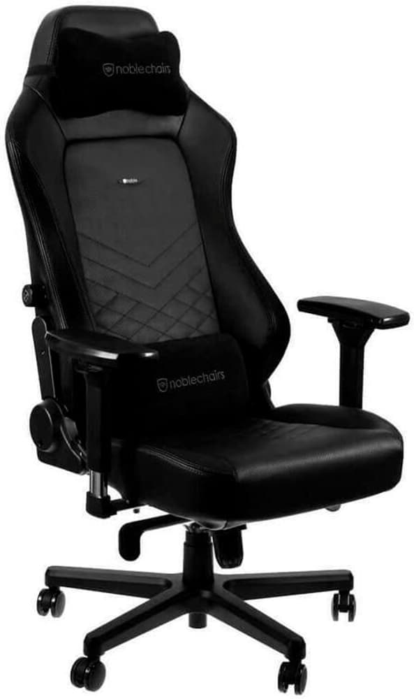 HERO Chaise de gaming Noble Chairs 785302407764 Photo no. 1