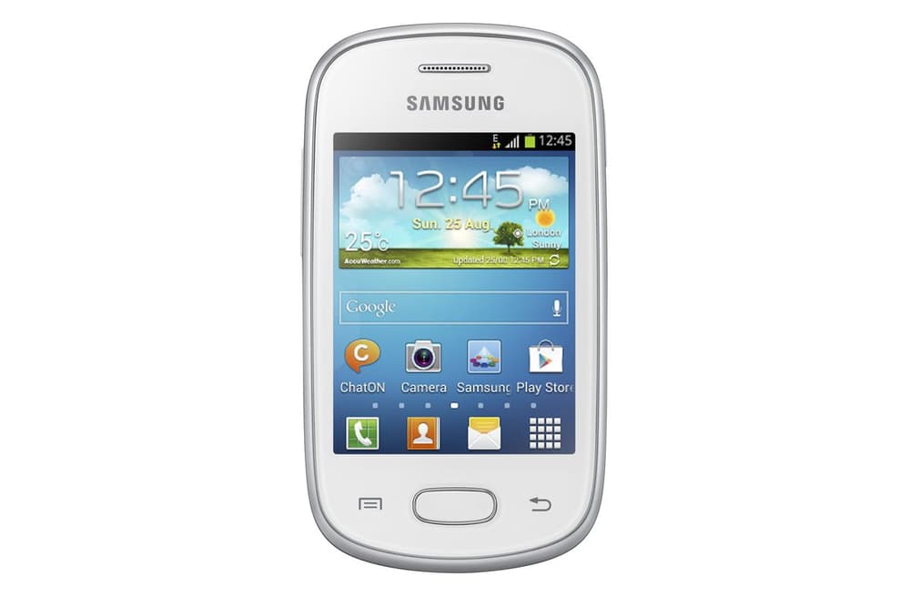 Galaxy S5280 Samsung 79456920000013 Bild Nr. 1