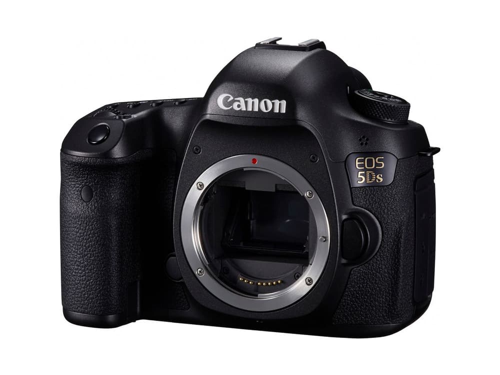 EOS 5DS Import Body fotocamera reflex Canon 78530012711517 No. figura 1
