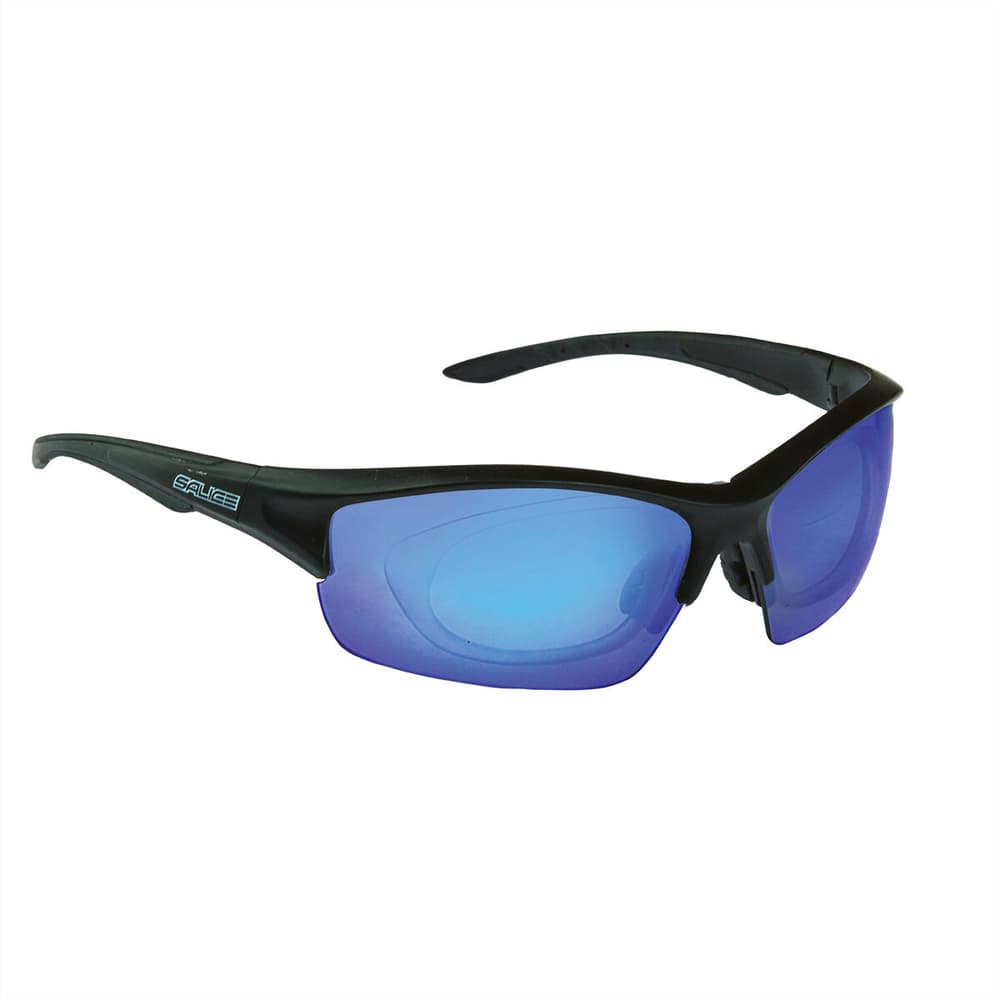 Kitoptik 838P Sportbrille Salice 469670200040 Grösse Einheitsgrösse Farbe blau Bild-Nr. 1