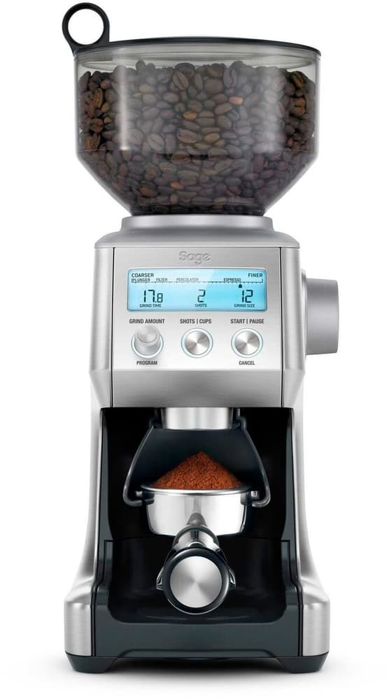 Smart Grinder Pro Kaffeemühle Sage 785302420588 Bild Nr. 1
