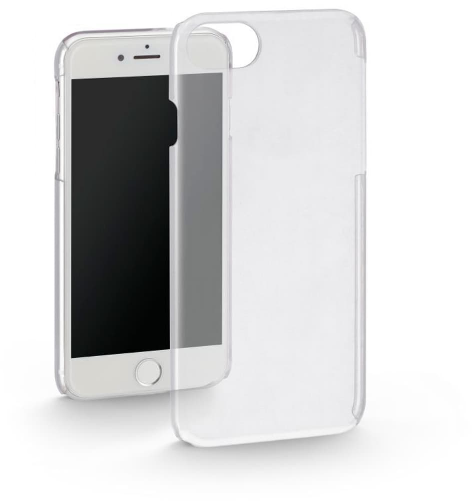 "Antibakteriell" Apple iPhone 7 / 8 / SE 2020, Transparent Coque smartphone Hama 785300179822 Photo no. 1
