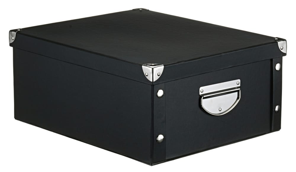 STORA Aufbewahrungsbox bequem online bestellen - micasa.ch