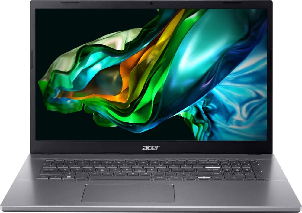 Aspire 5 A517-53-50BT, Intel i5, 16 GB, 512 GB Laptop Acer 79912910000022 Bild Nr. 1