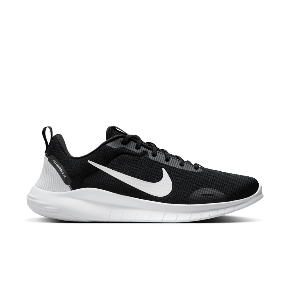 Flex Experience RN Chaussures de fitness Nike 472516043020 Taille 43 Couleur noir Photo no. 1