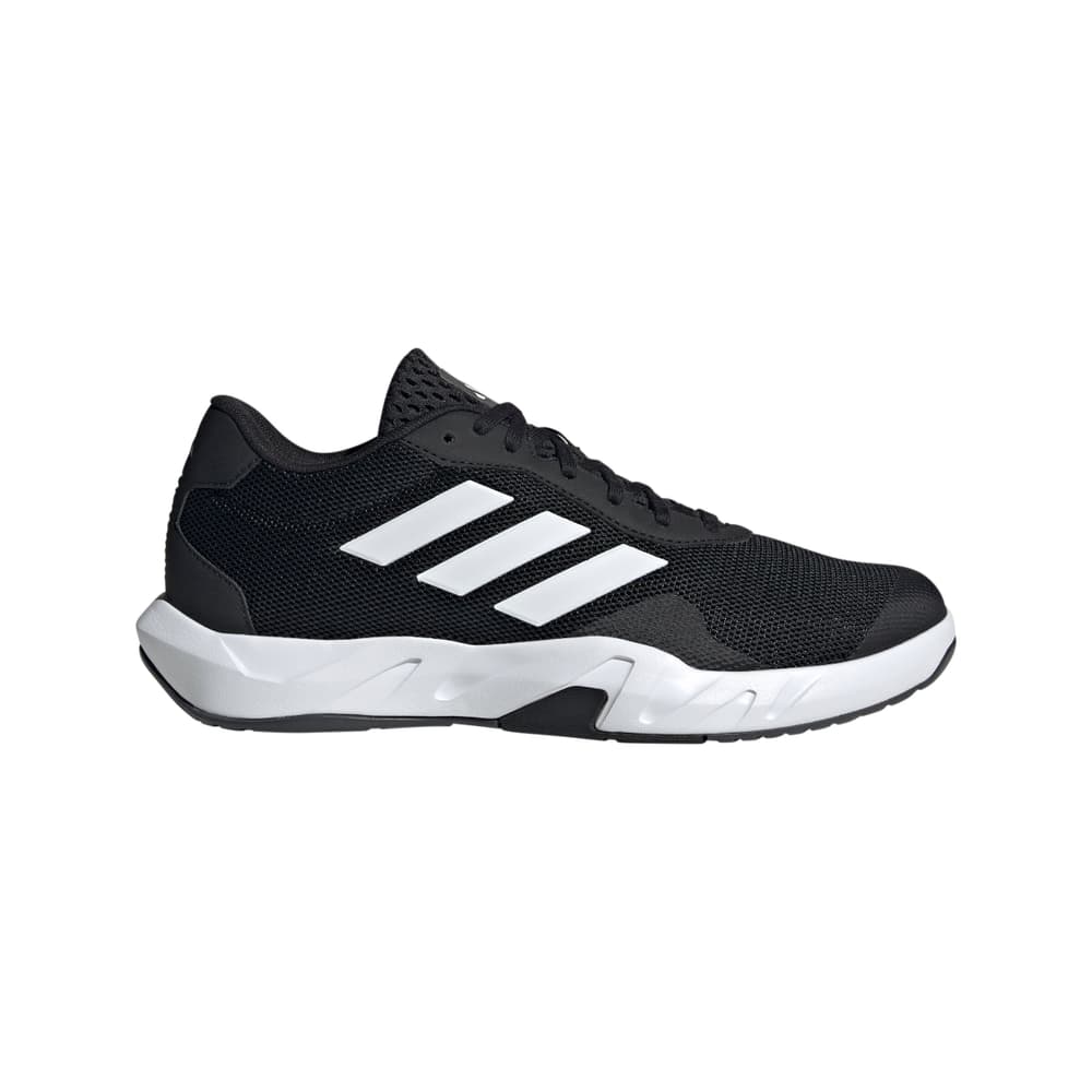 Amplimove Trainer Chaussures de fitness Adidas 472566346020 Taille 46 Couleur noir Photo no. 1