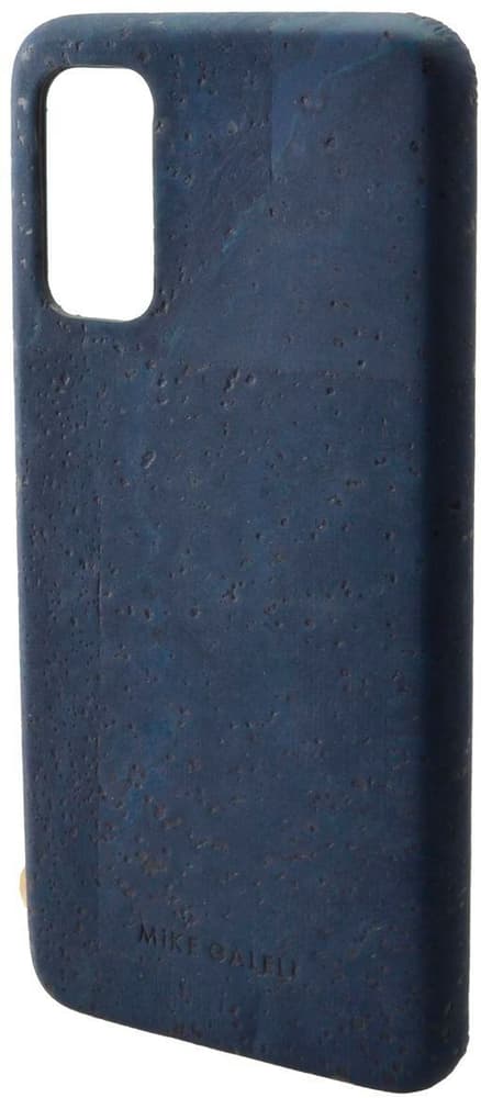 Hard-Cover Levi Midnight Blue, Galaxy S20 Coque smartphone MiKE GALELi 798800101035 Photo no. 1