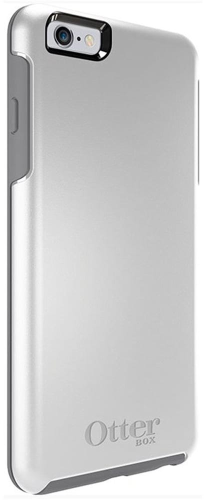 Symmetry, Apple iPhone 6+, Glacier Cover smartphone OtterBox 785300177106 N. figura 1