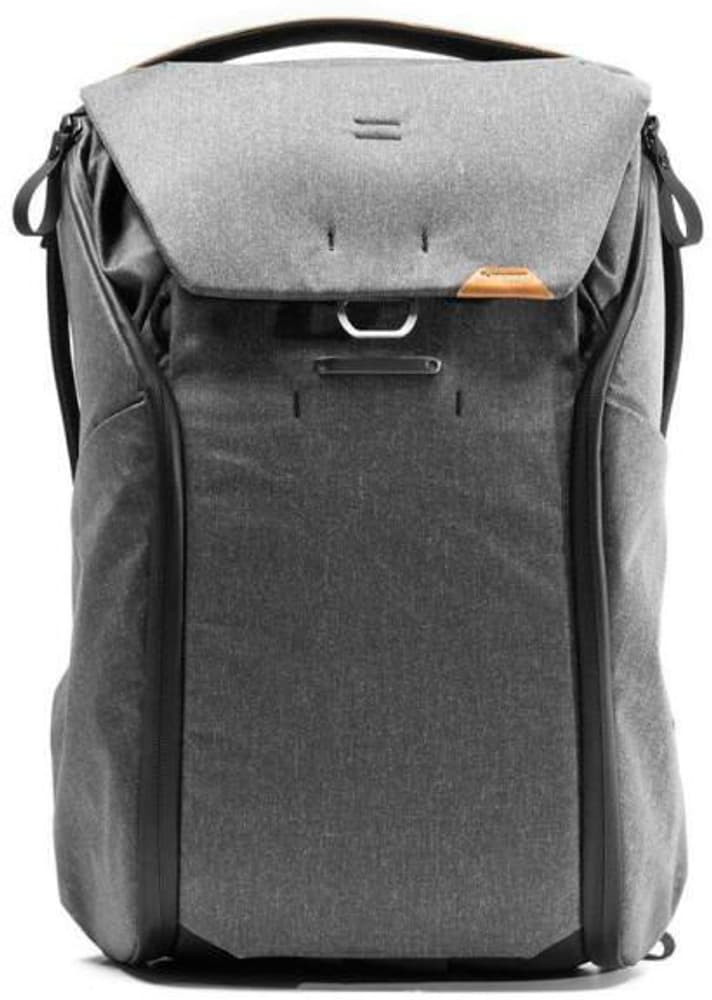 Everyday Backpack 30L v2 Grau Kamera Rucksack Peak Design 785300160654 Bild Nr. 1
