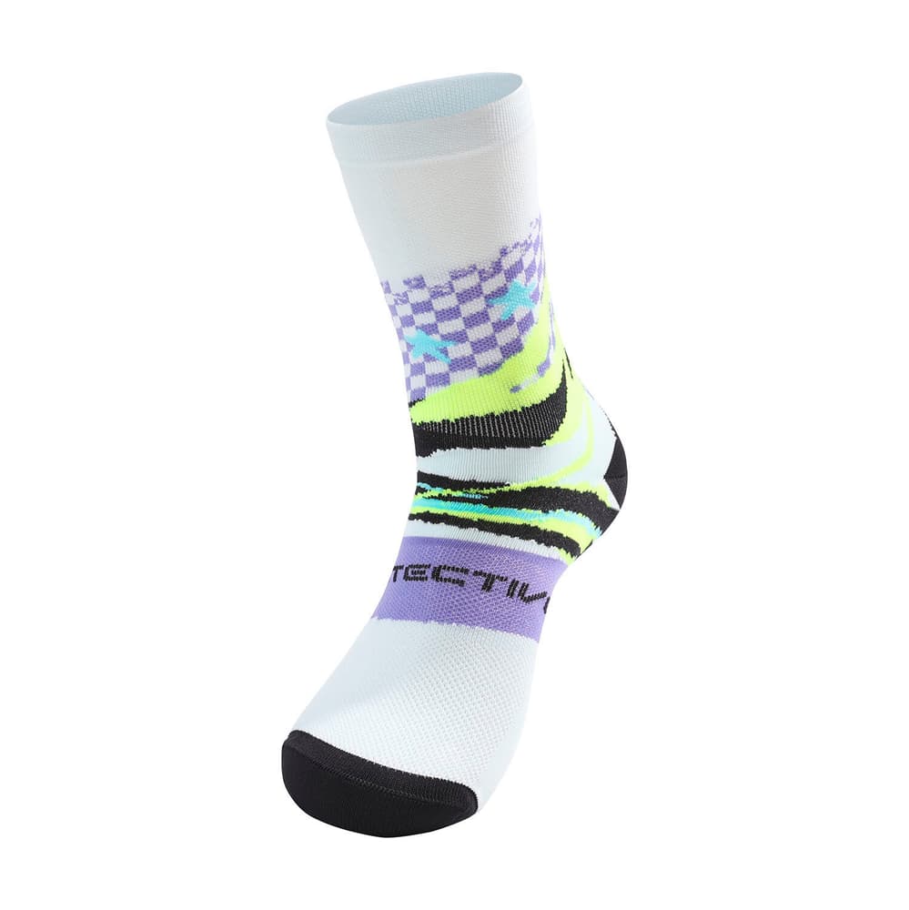 P-Red Chaussettes de cyclisme Protective 497197036141 Taille 36-39 Couleur bleu claire Photo no. 1