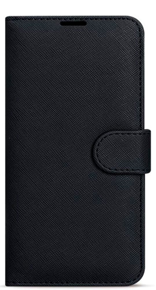 Xcover 5, Book-Cover schwarz Smartphone Hülle Case 44 785302422082 Bild Nr. 1