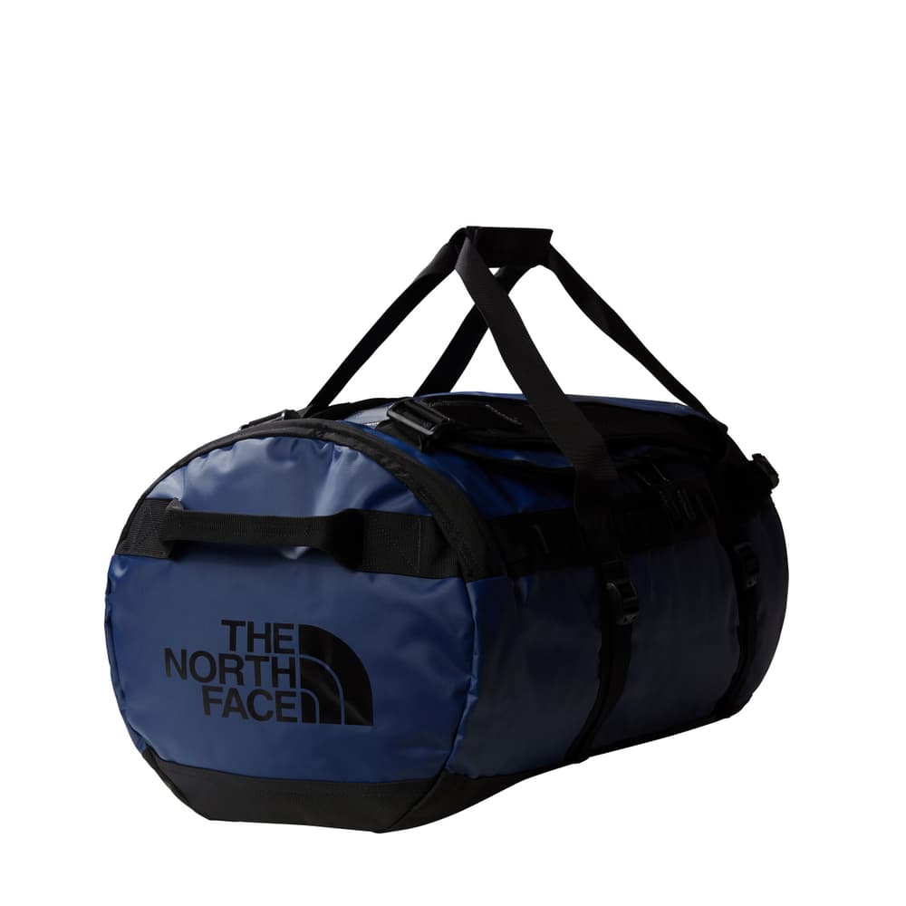 Base Camp Duffel S Duffel Bag The North Face 466294200043 Taille Taille unique Couleur bleu marine Photo no. 1