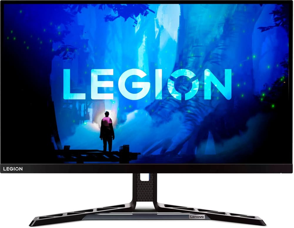 Legion Y27q-30, 27", 2560 x 1440 Monitor Lenovo 785302436191 Bild Nr. 1