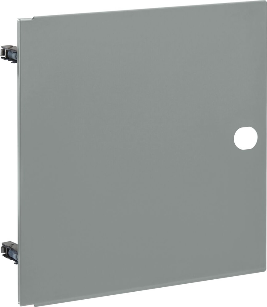 FLEXCUBE Porta con chiusura softclose 401916137380 Dimensioni L: 37.0 cm x P: 37.0 cm Colore Grigio N. figura 1