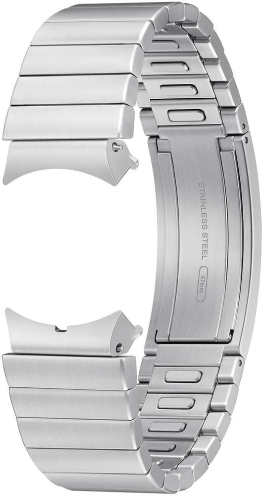 Watch6 Classic L Titan Bracelet de montre Samsung 785302408591 Photo no. 1